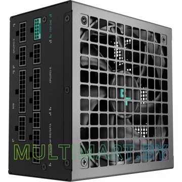 Блок питания Deepcool PN1000M 1000W (R-PNA00M-FC0B-EU) картинка 6